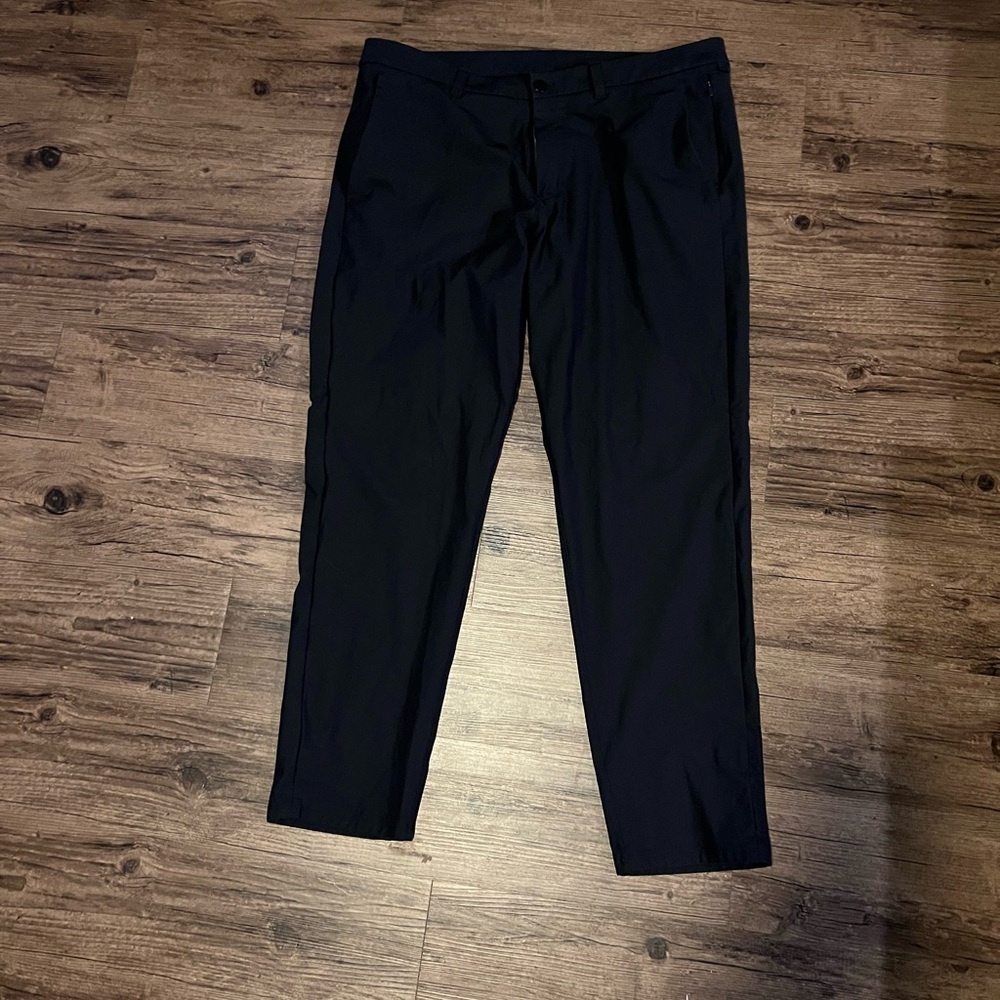 Lululemon Black pants